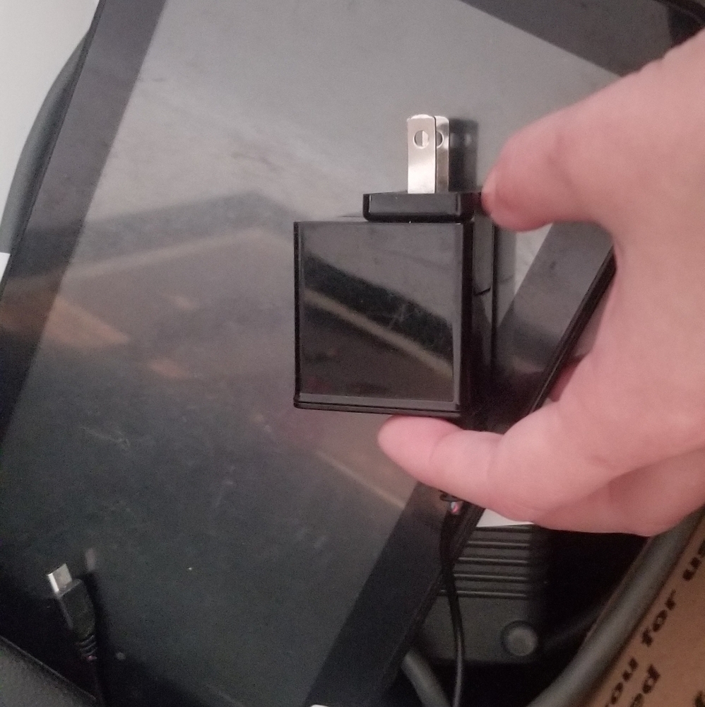 Android touch screen 9inch - Picture 3 of 3